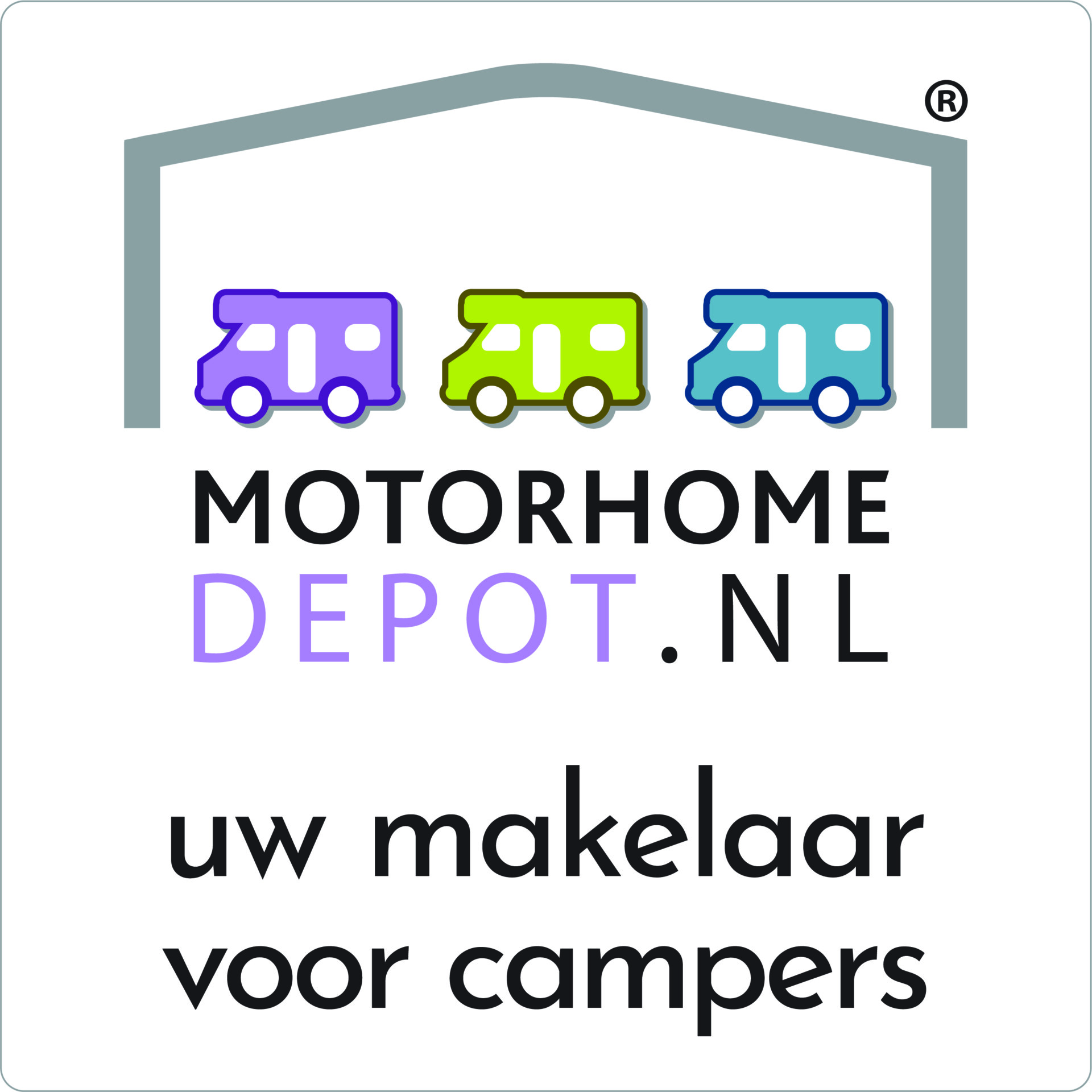 Motorhome Depot Nederland
