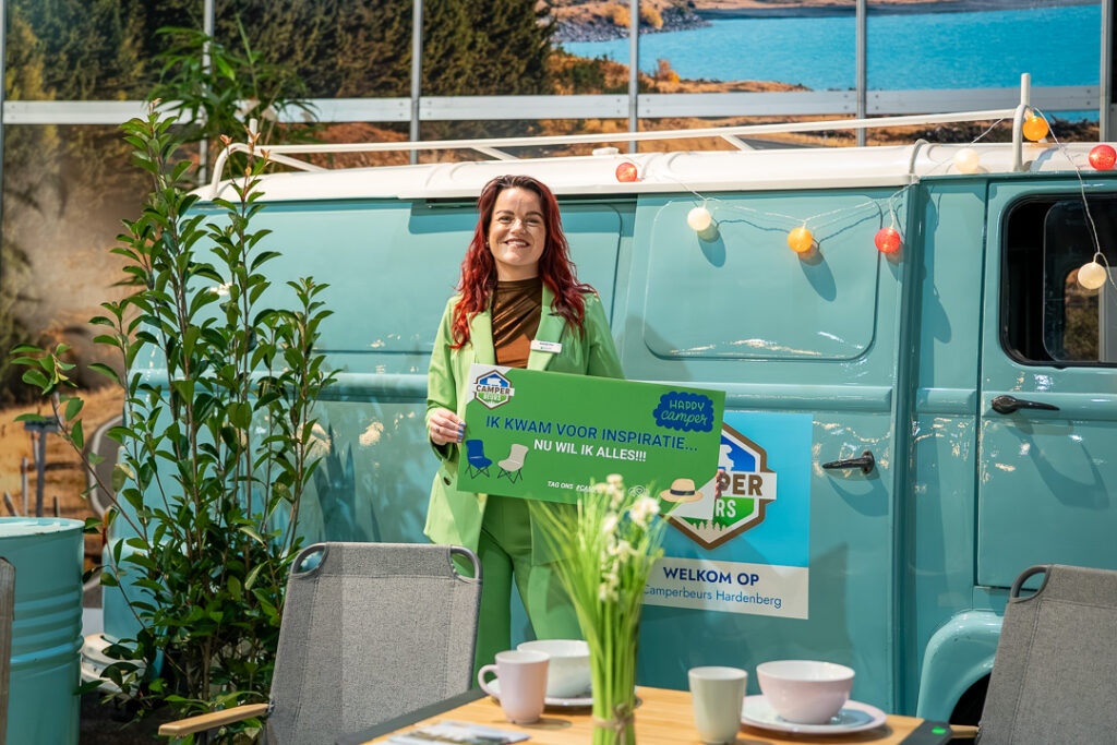 fotobooth camperbeurs