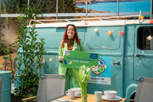 fotobooth camperbeurs