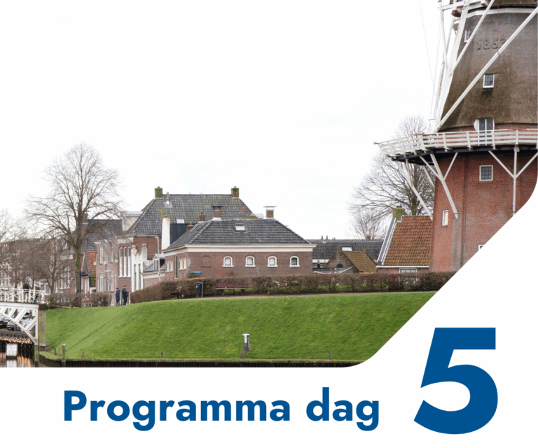 programma van de campertour hardenberg dag 5