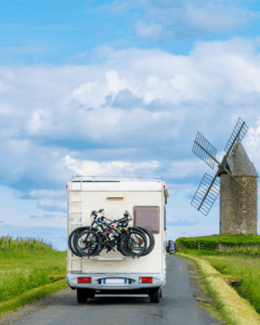 Camperbeurs camper uit de schorsing blog