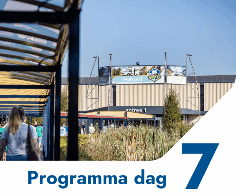 programma van de campertour hardenberg