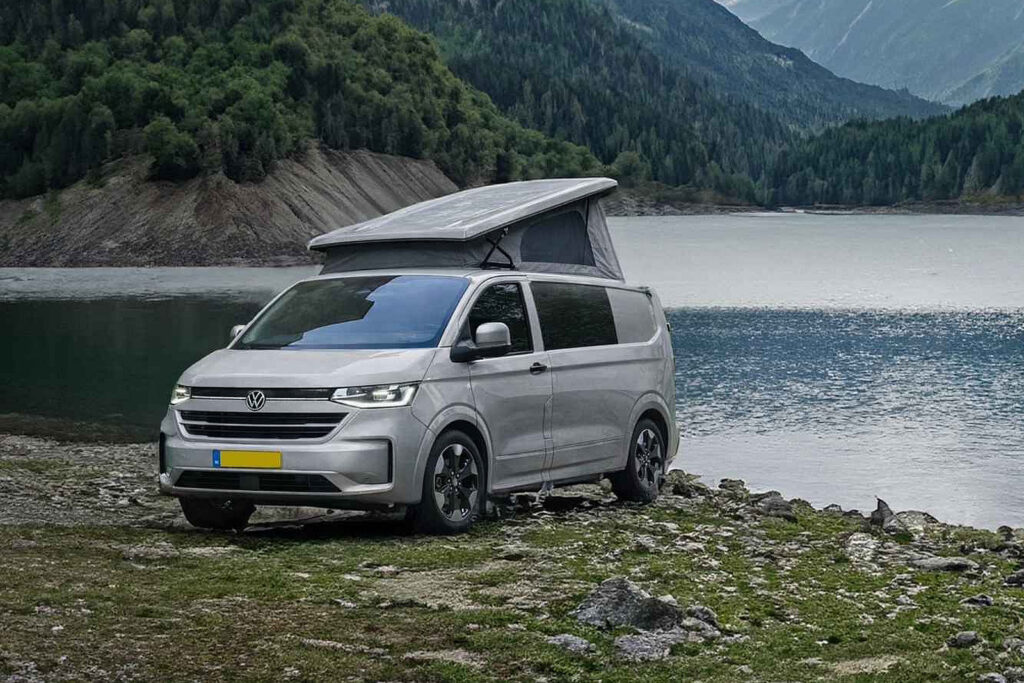 Tonke basecamp