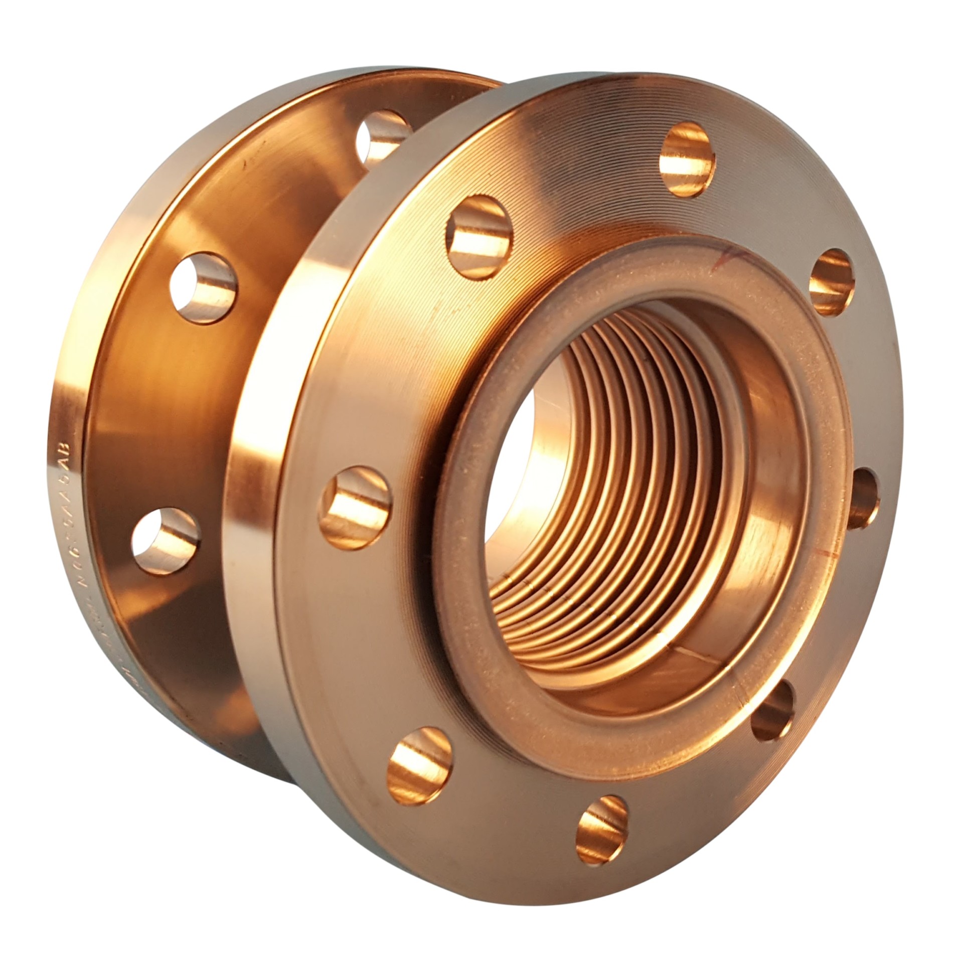 Expansion Joint Pumps & Valves NL