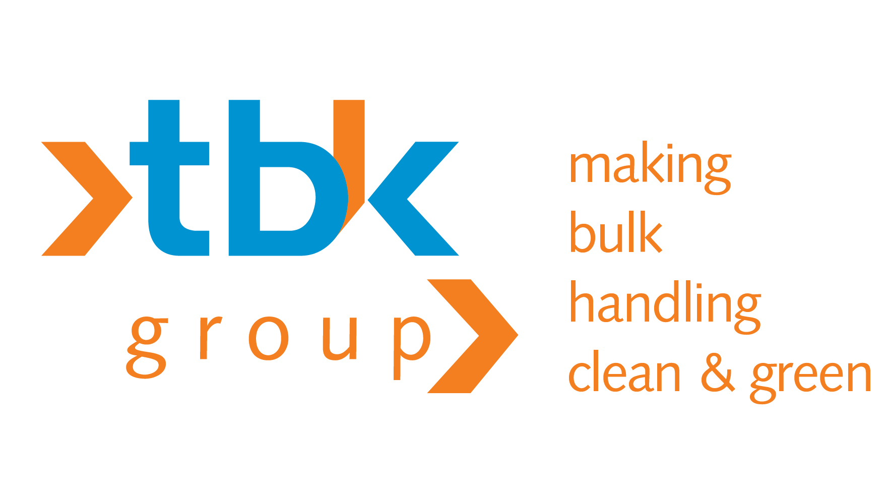 TBK Group bv Pumps & Valves NL