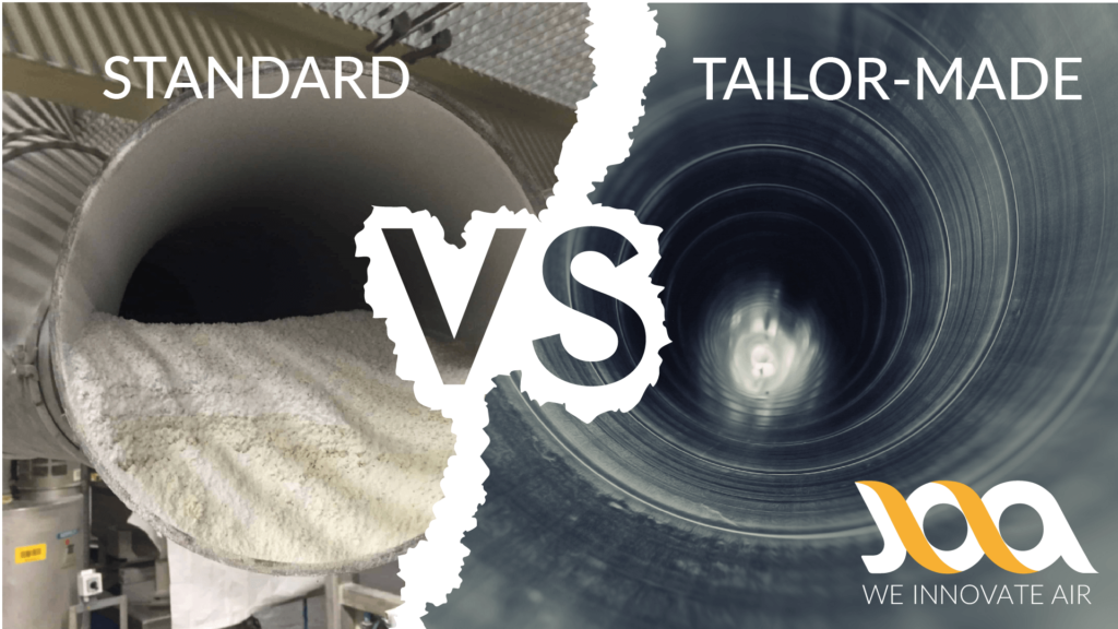 Standaard versus op maat gemaakte industriële filtratiesystemen – Pumps