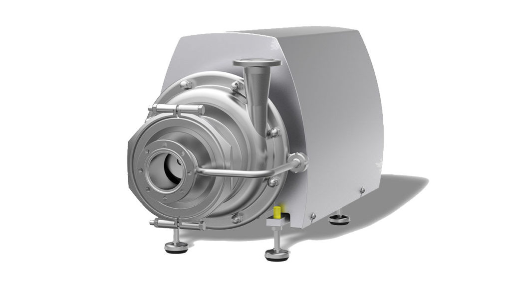 Grundfos dosing Pumps & Valves NL