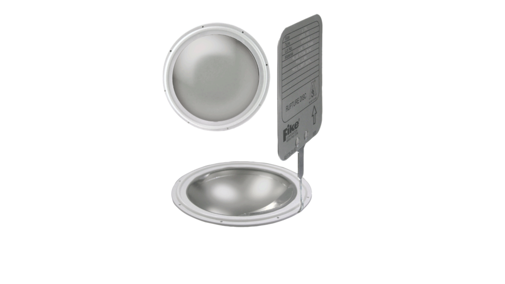Fike Rupture Disc – AXIUS SC (Hygienic)
