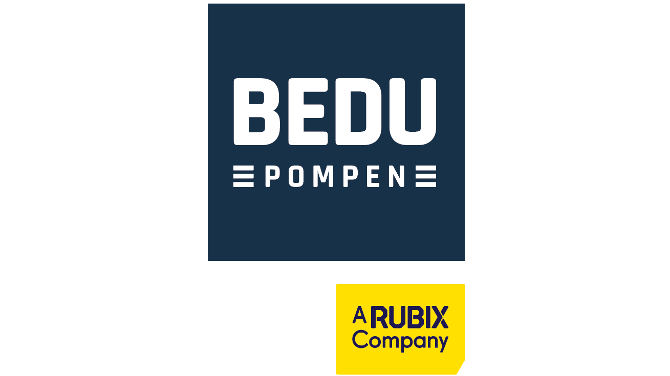 Bedu Pompen bv