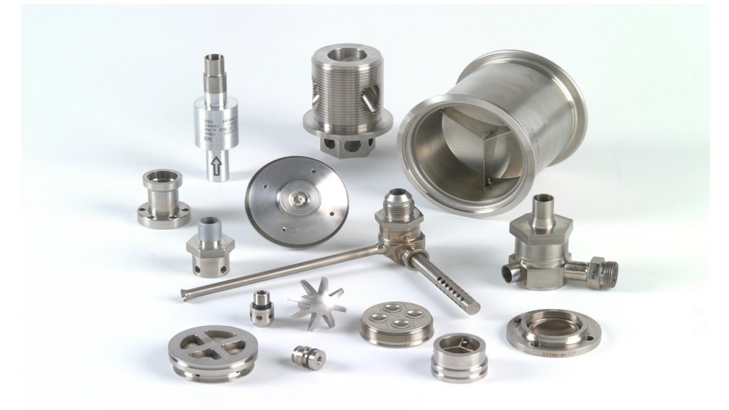 Engineered Bursting Discs