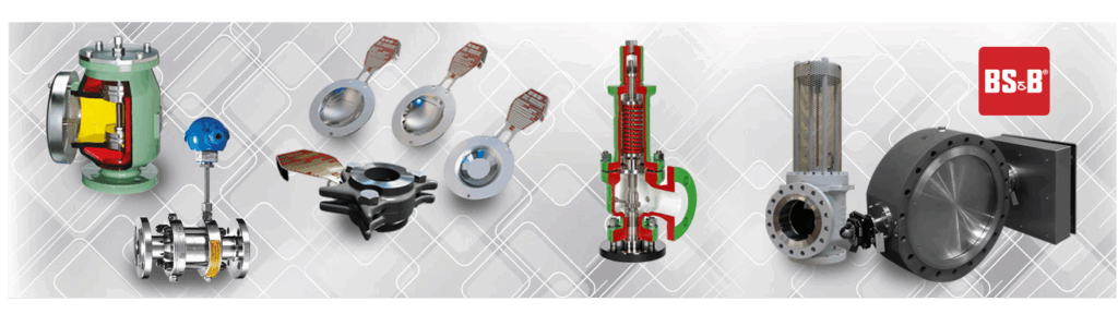 BS&B Safety Systems Limited