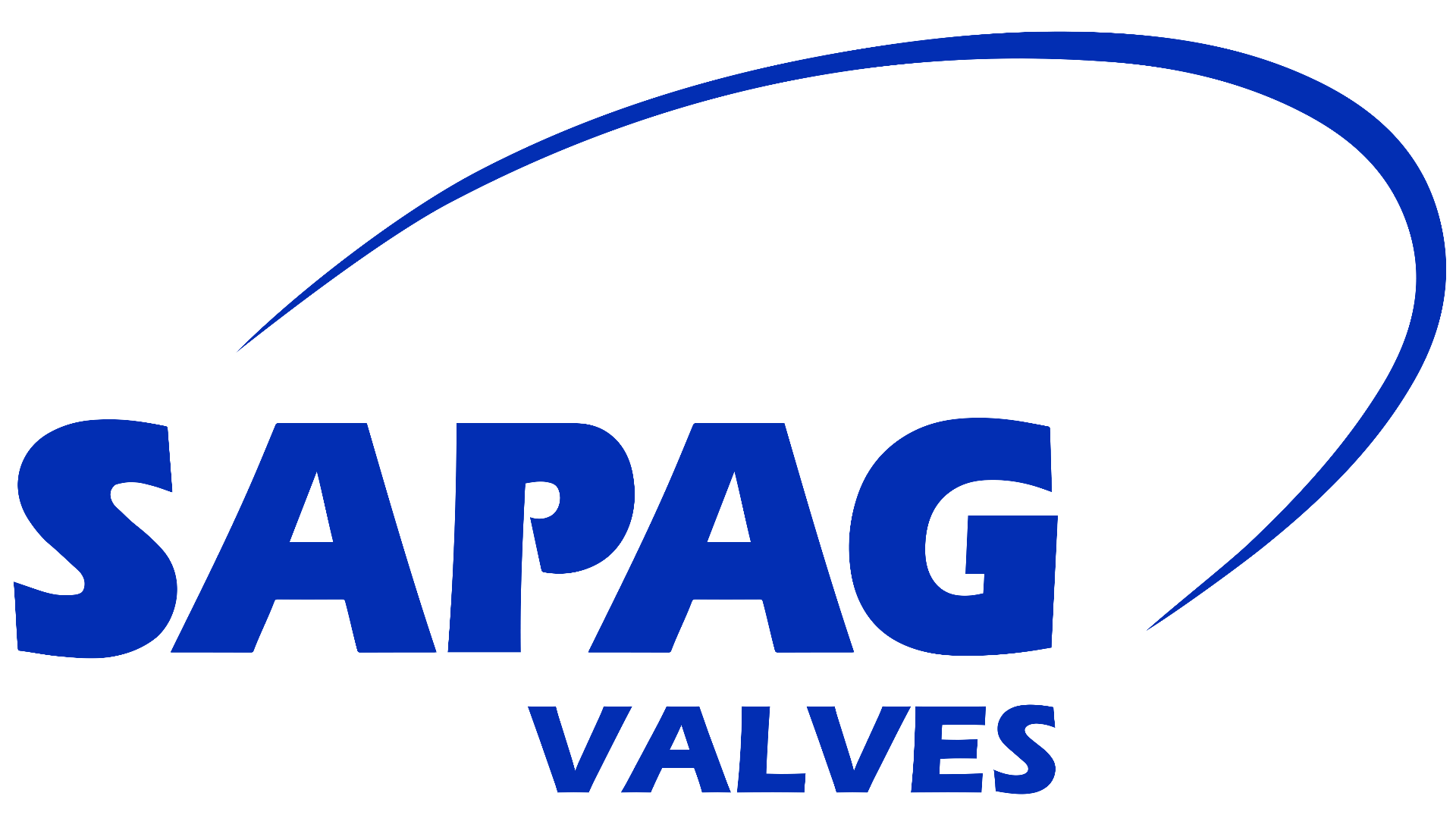 SAPAG Valves