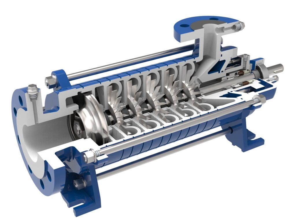 Sero sidechannelpumps