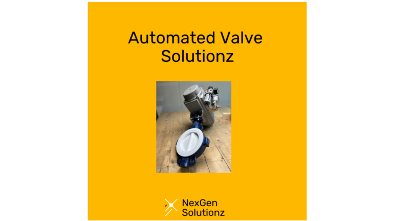 Automated Valve Solutionz