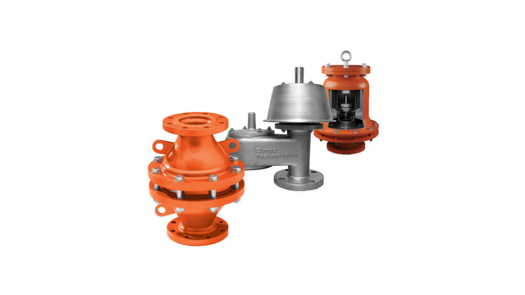 Elmac – Vlammendovers & tankbeveiliging