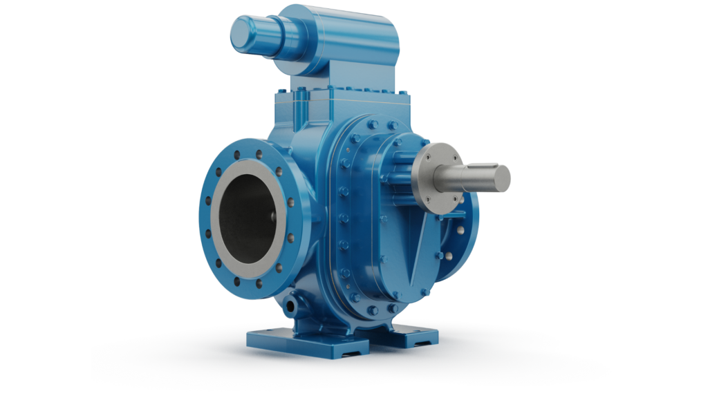 GEAR PUMP