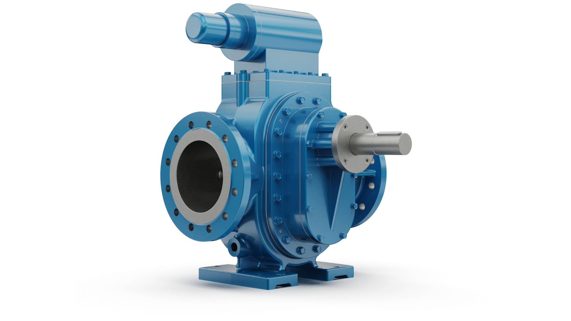GEAR PUMP