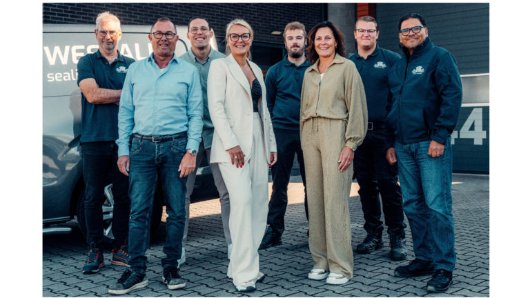 Kennis, kwaliteit en service!