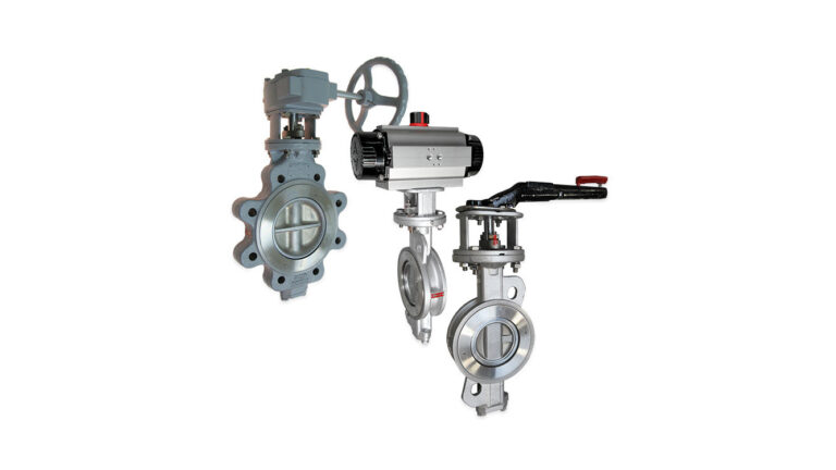 Value Valves – Vlinderkleppen