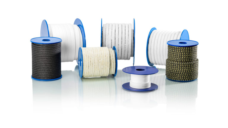 Overige producten | o.a. Stopbuspakking, lipseals, O-Ringen