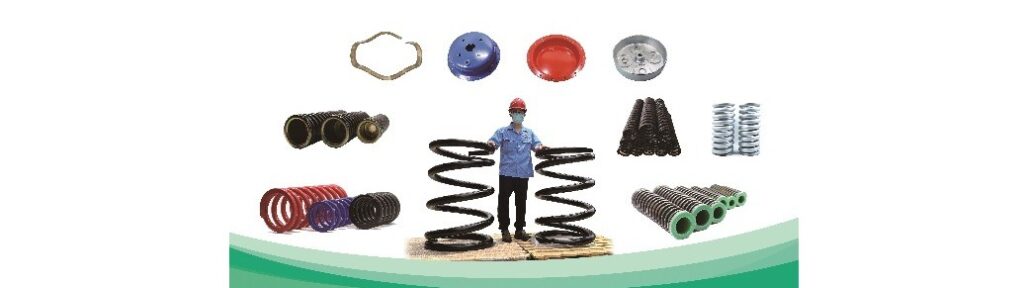 Wuxi Yujin Spring Technology Co., Ltd