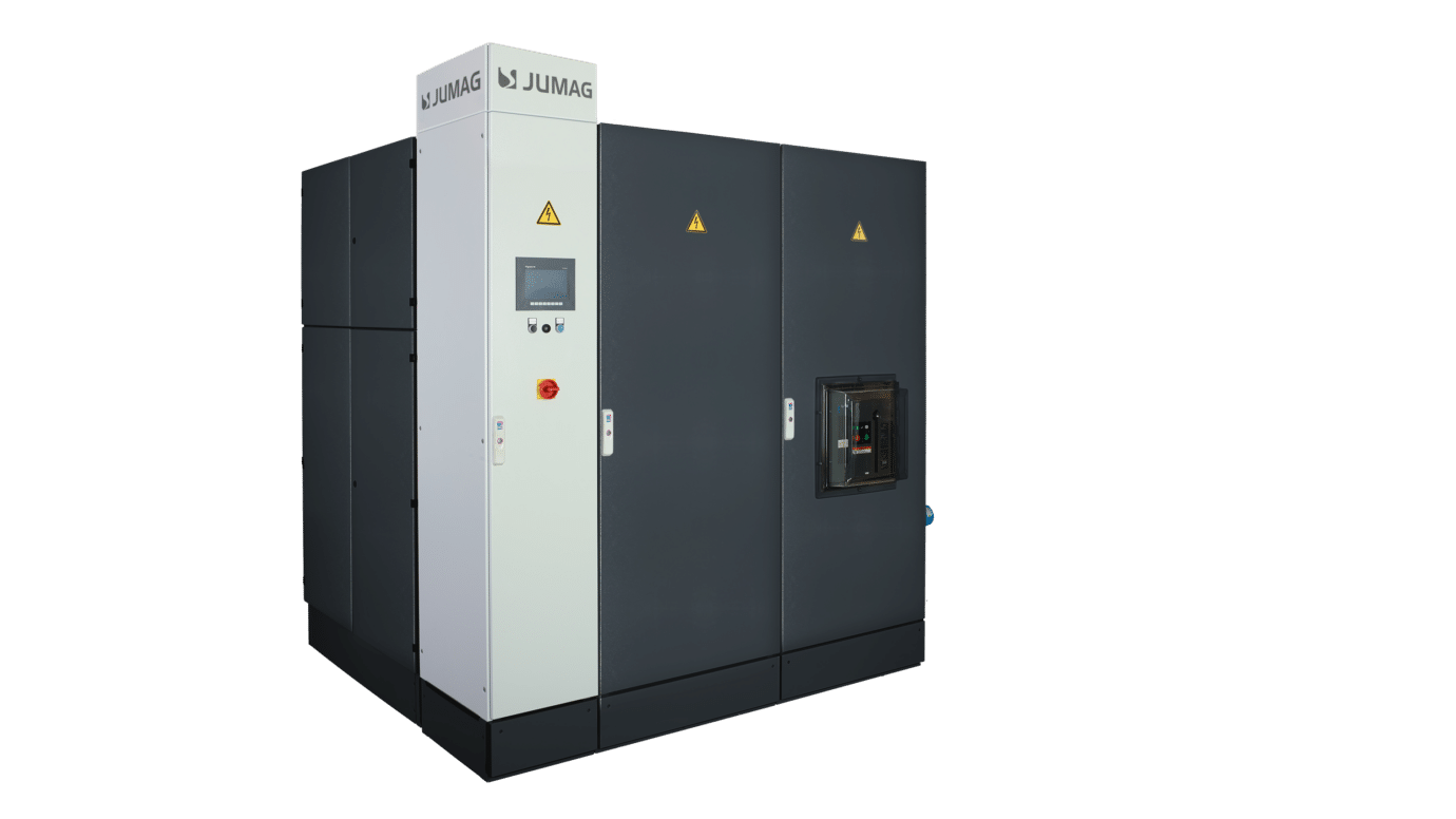 Voedingswatermodule WAM 220 (VWT) met voorverwarming 1.200 kg/h met sturing (enkel)