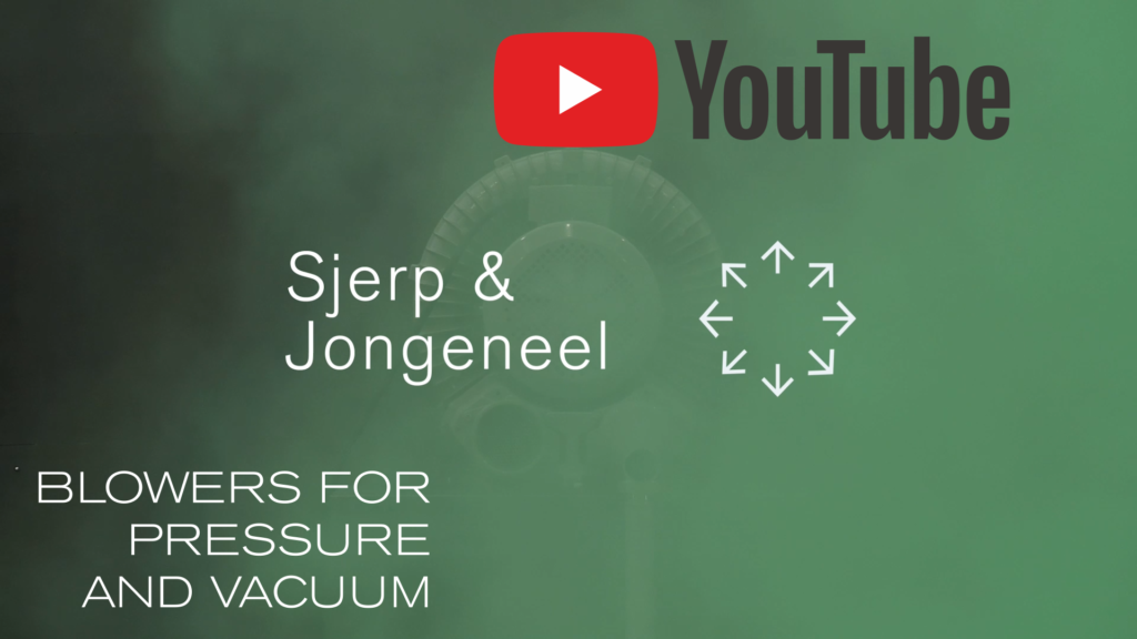Sjerp & Jongeneel helpt u verder op YouTube