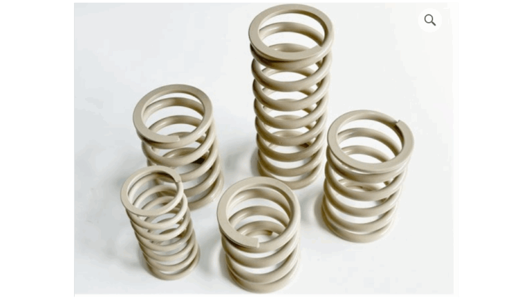 Adjustment Valve Spring-Efficient Flow Regulation