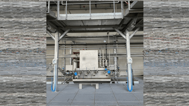 Dubbelas lint-menger