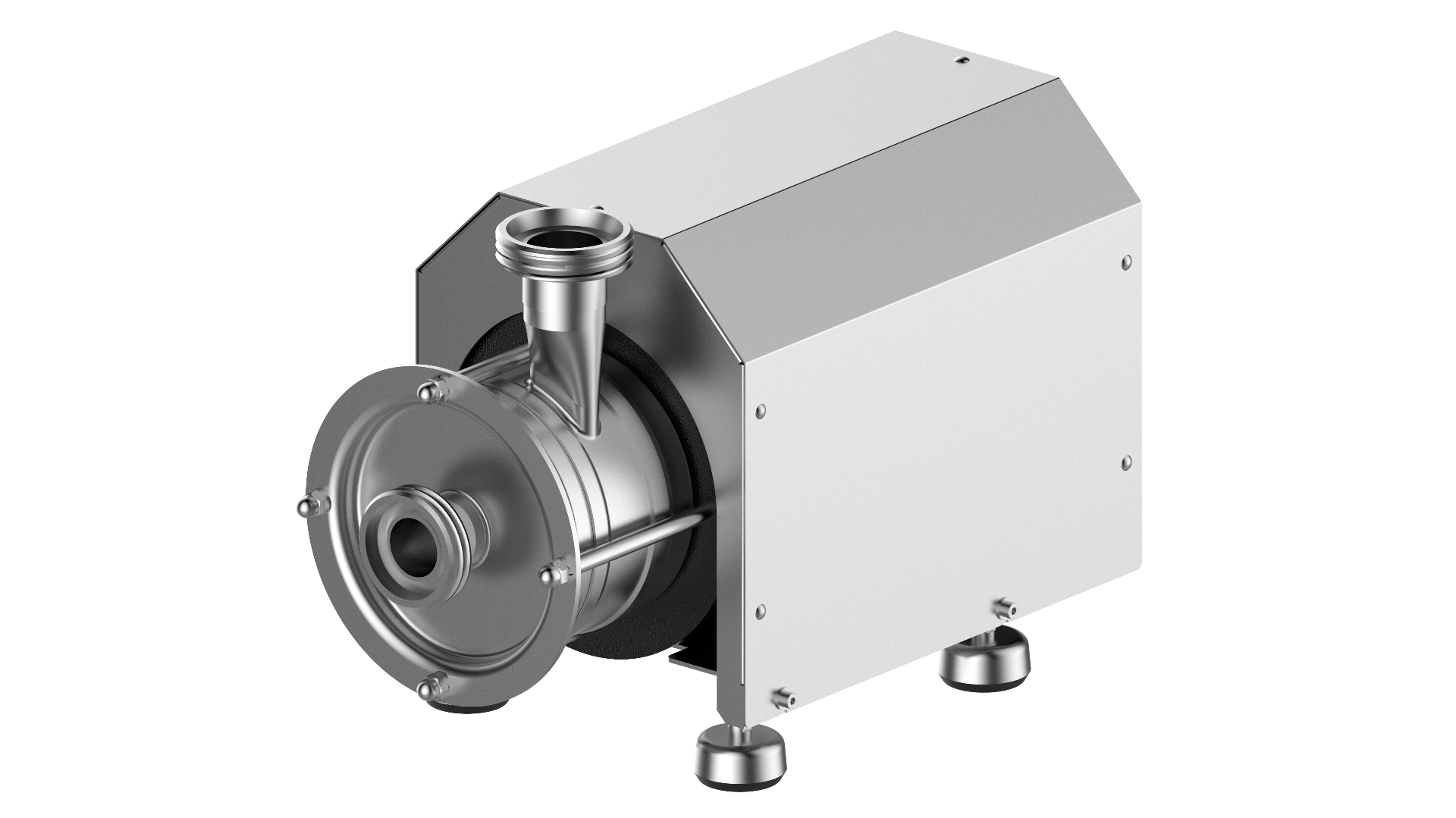 GEA Hilge DURIETTA
