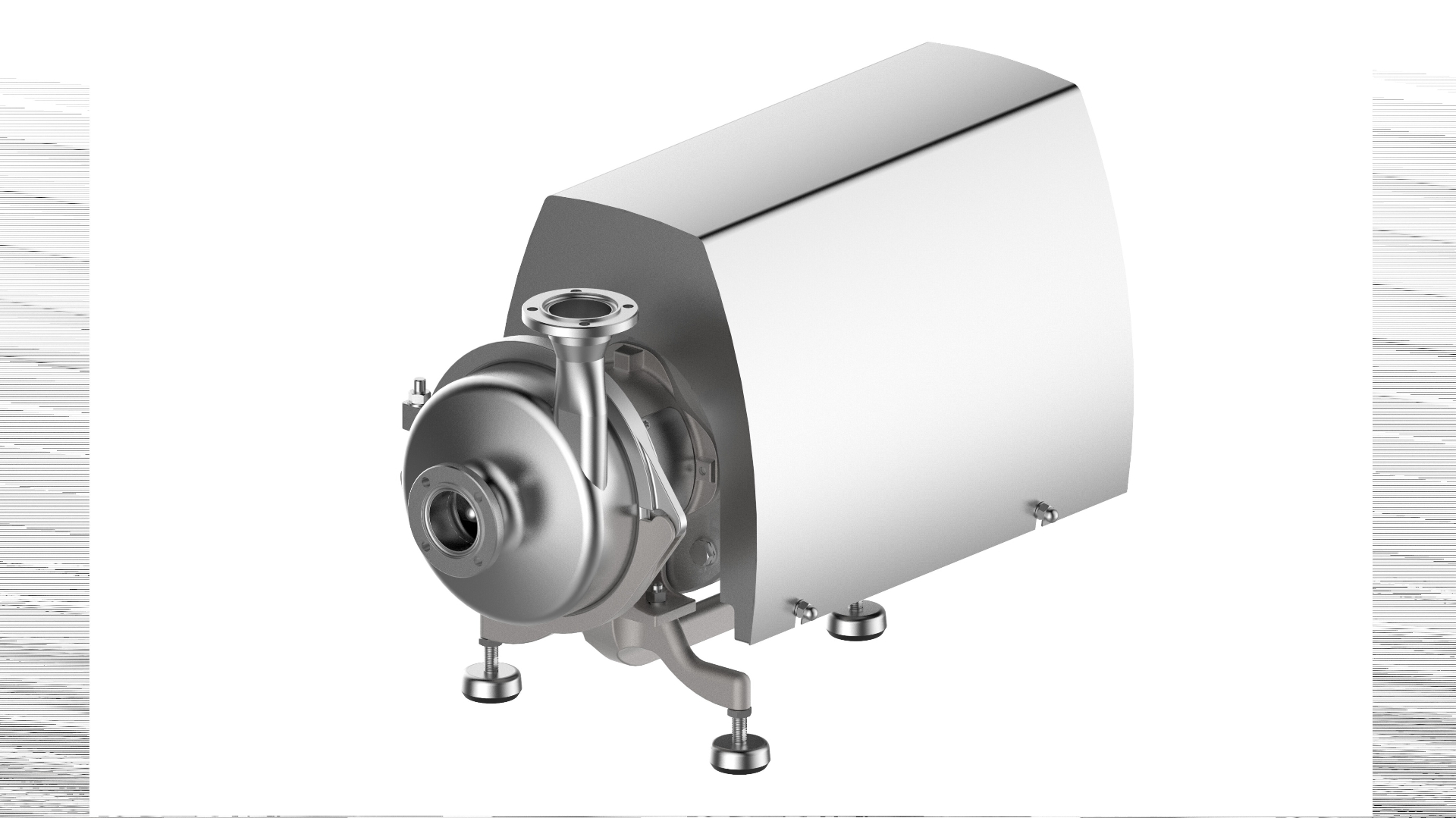 GEA Hilge HYGIA H