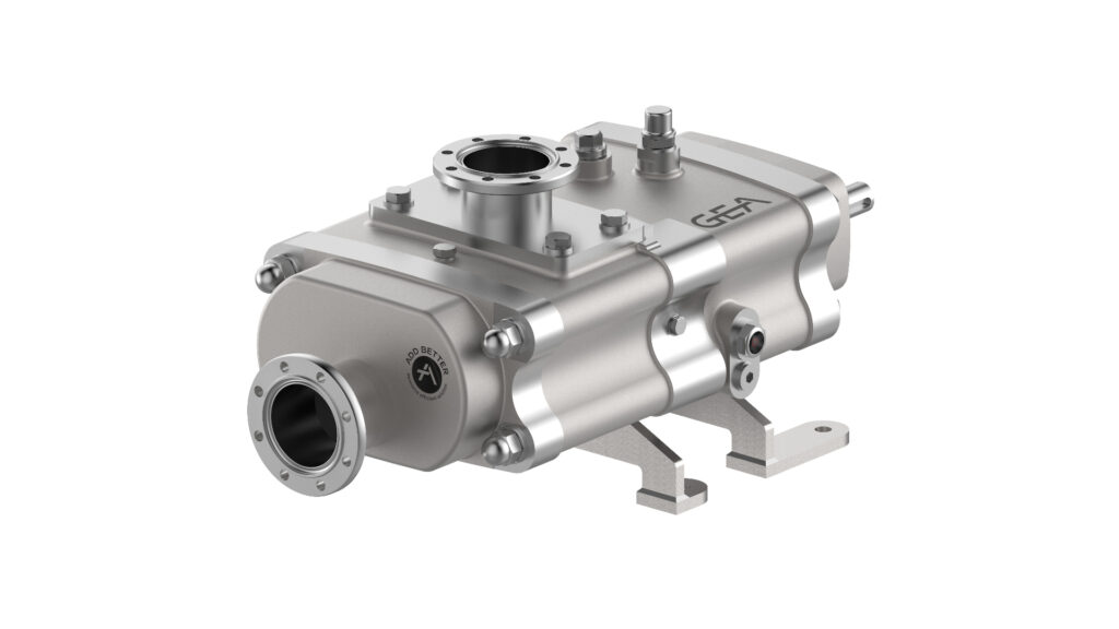 GEA Hilge NOVATWIN & GEA Hilge NOVATWIN+