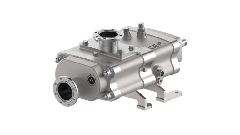 GEA Hilge NOVATWIN & GEA Hilge NOVATWIN+