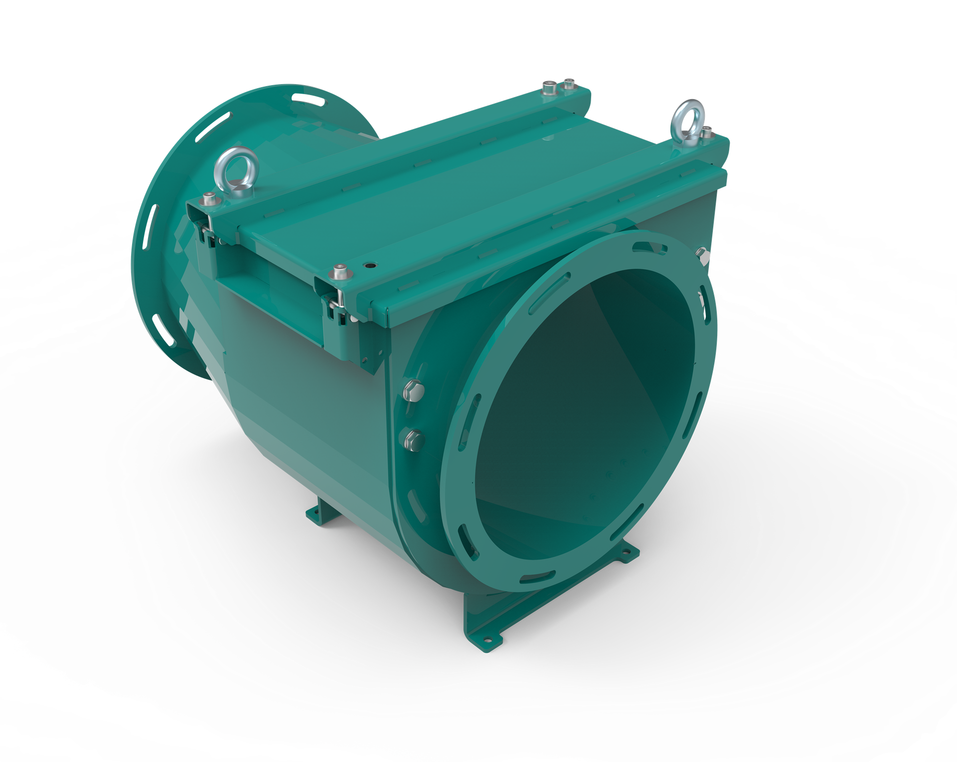 Q-Flap RX™