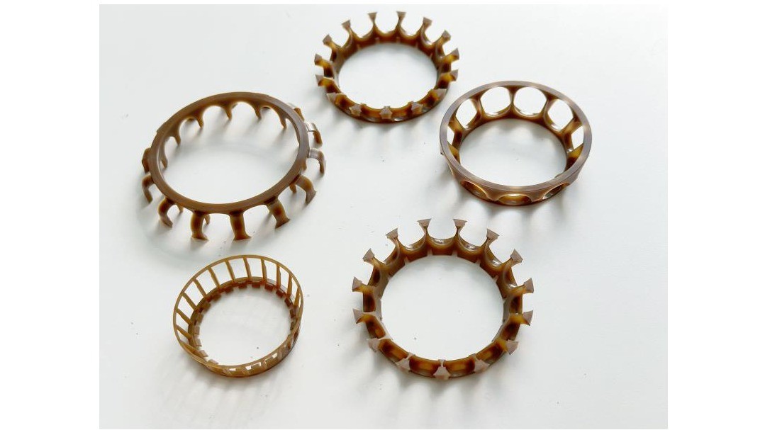 Retainers