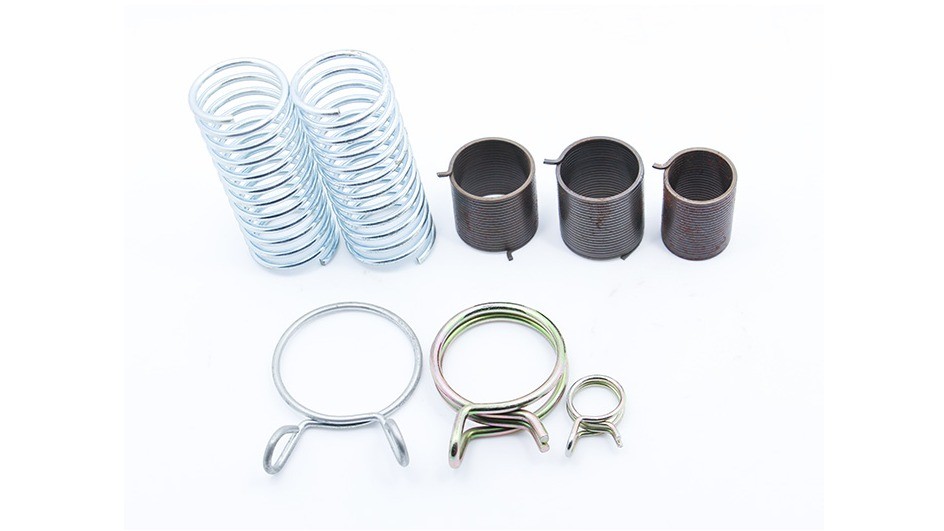 Washing Machine Spring