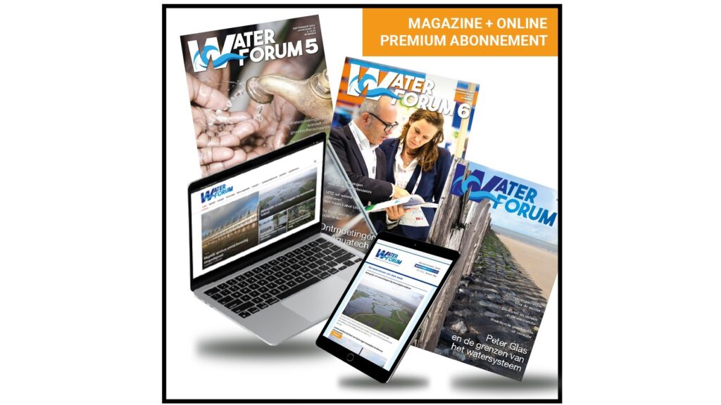 Magazine WaterForum