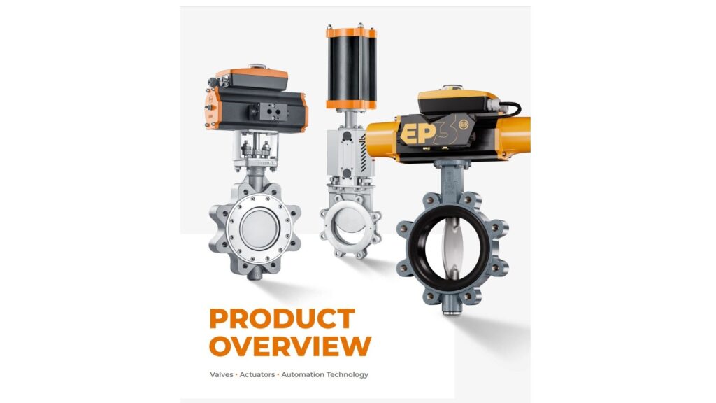 EBRO Product Overview