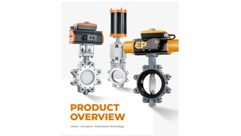 EBRO Product Overview