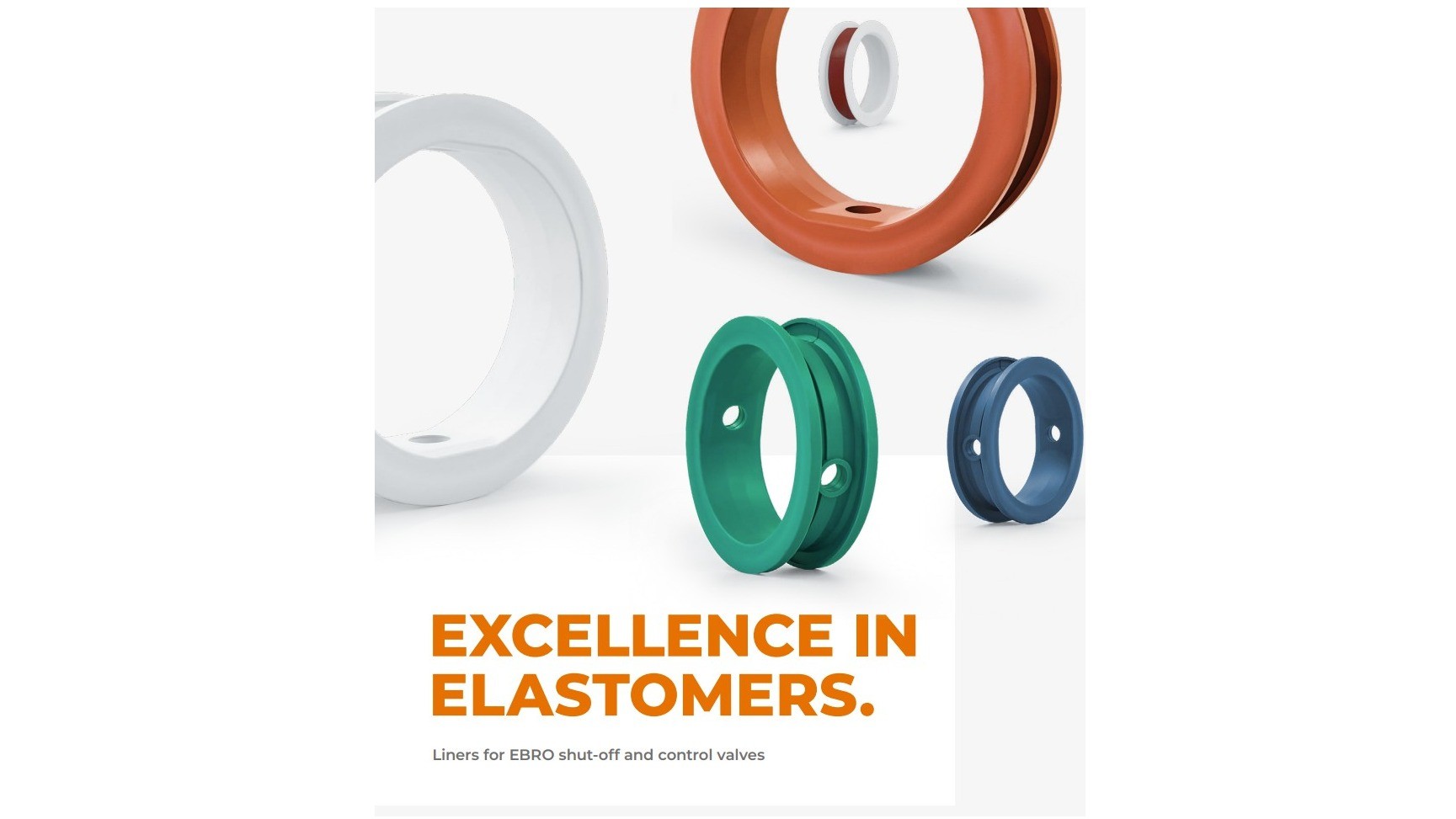 EBRO Elastomeren