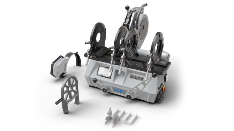 GF Infraroodlasmachine IR-225 M