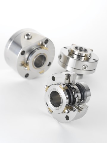 MECHANICAL SEALS