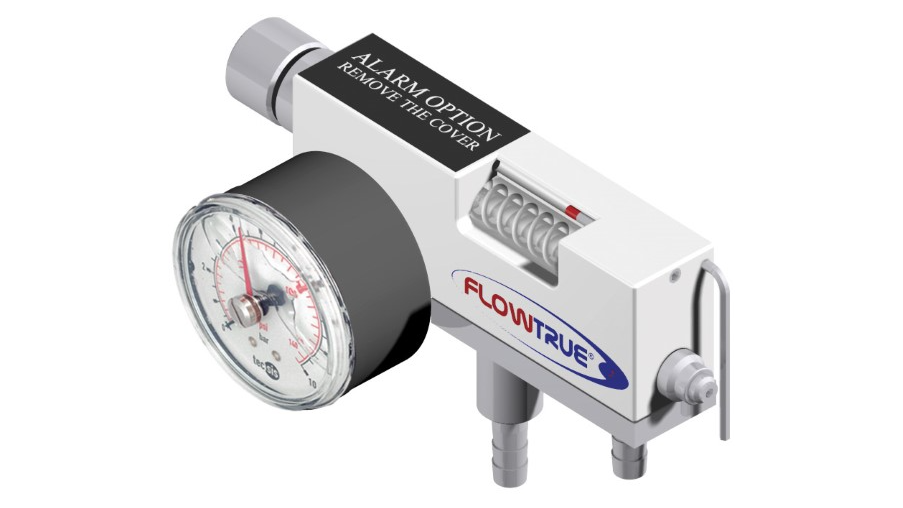 SEAL SUPPORT SYSTEMS