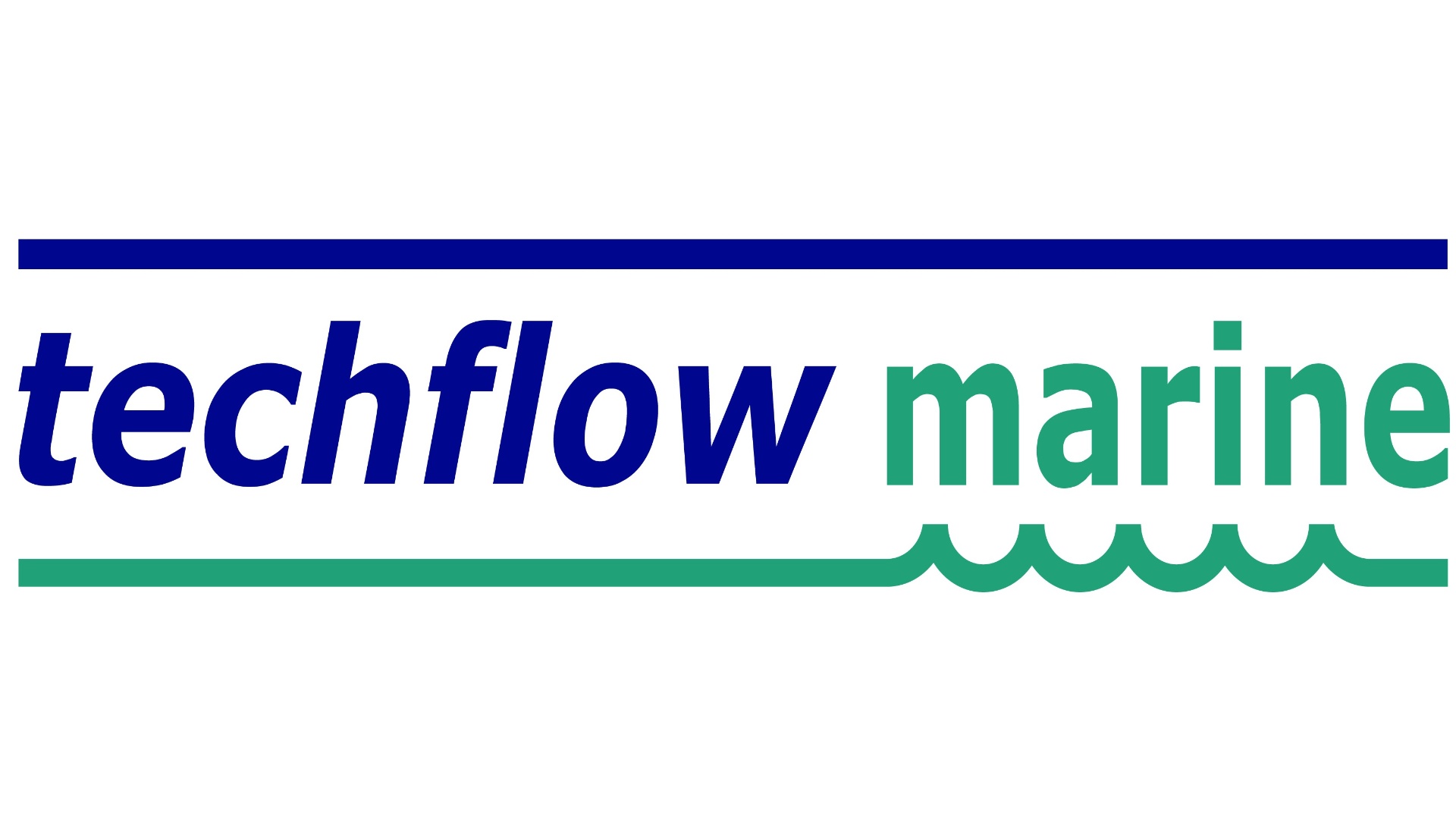 Nieuwe samenwerking met Techflow Marine