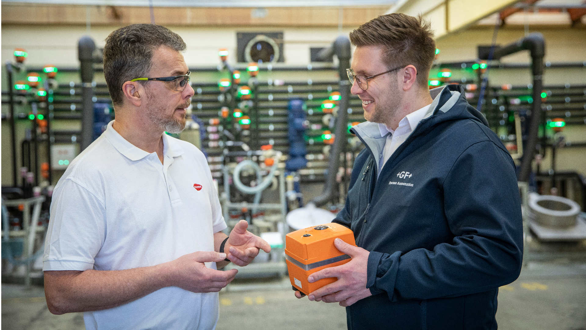 Sales Development Manager Industry (PA) (Fulltime)