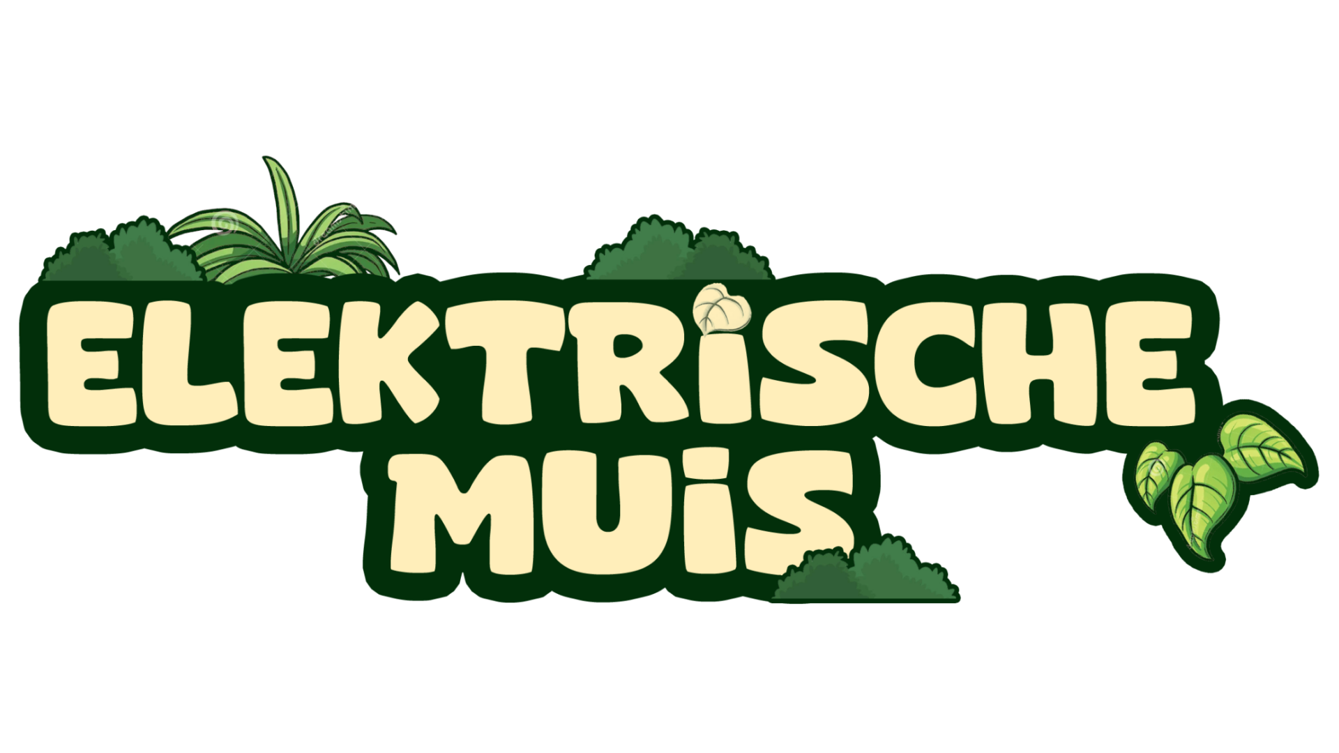 De Elektrische Muis