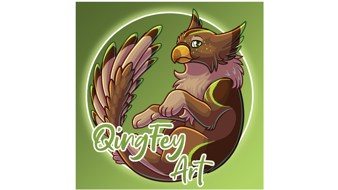 QingFey Art