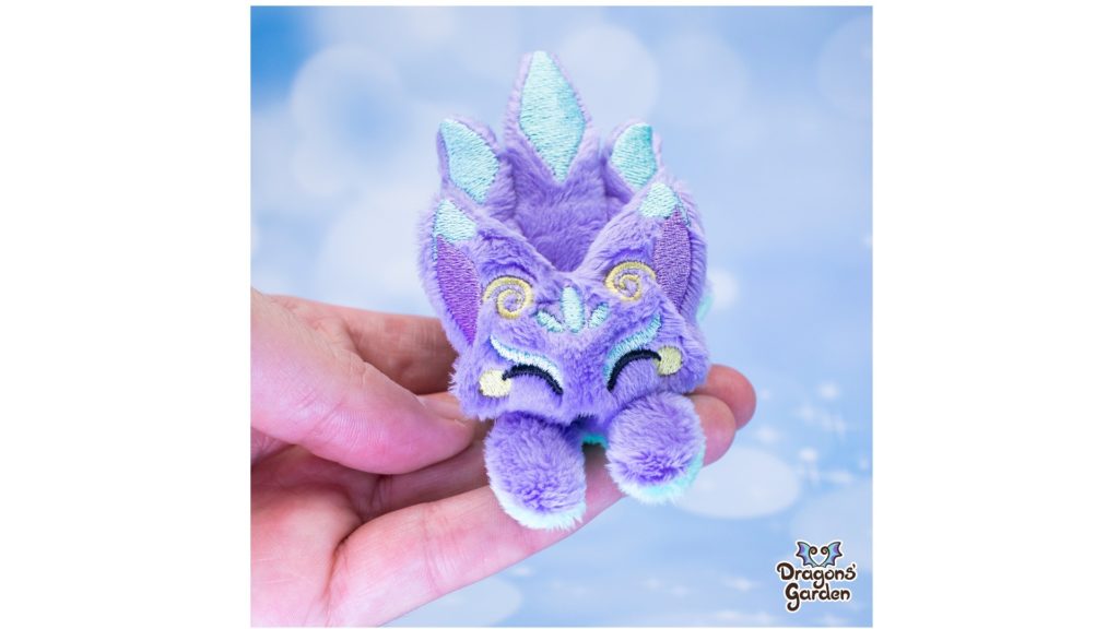 Elegant Plush Companions – Handgemaakt