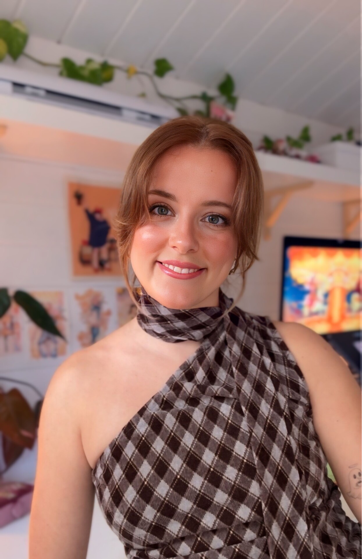 Spanish author and illustrator Judit Mallol returns to Heroes Made in ...