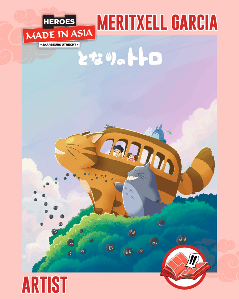 Meritxell Garcia art